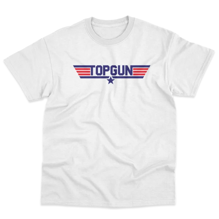 Fly Navy T-Shirt - Image 2