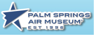 PSAM logo Rubber Magnet