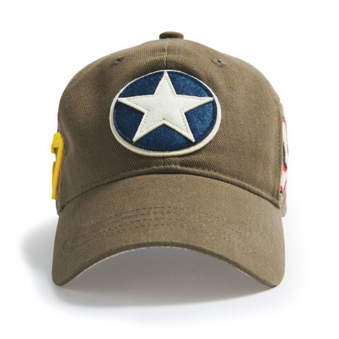 P-40 Hat - Image 3