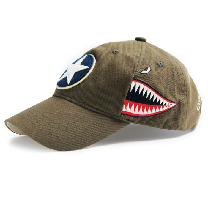 P-40 Hat