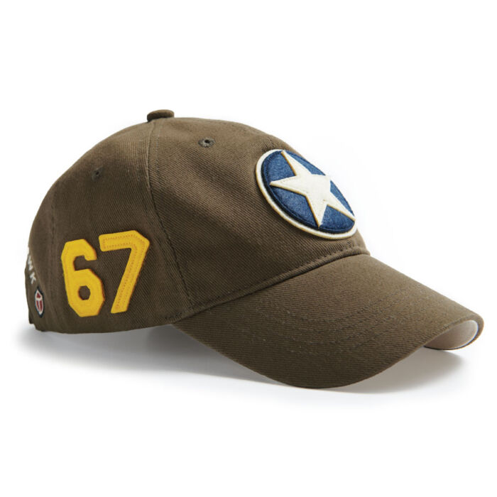 P-40 Hat - Image 2