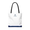 Tote Bag - US flag - Image 2