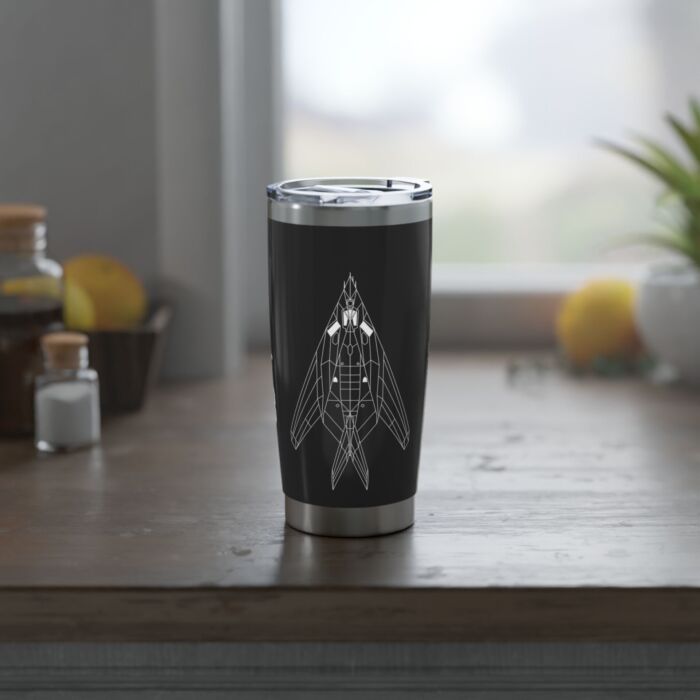 20oz Warbird Tumblers - Image 13