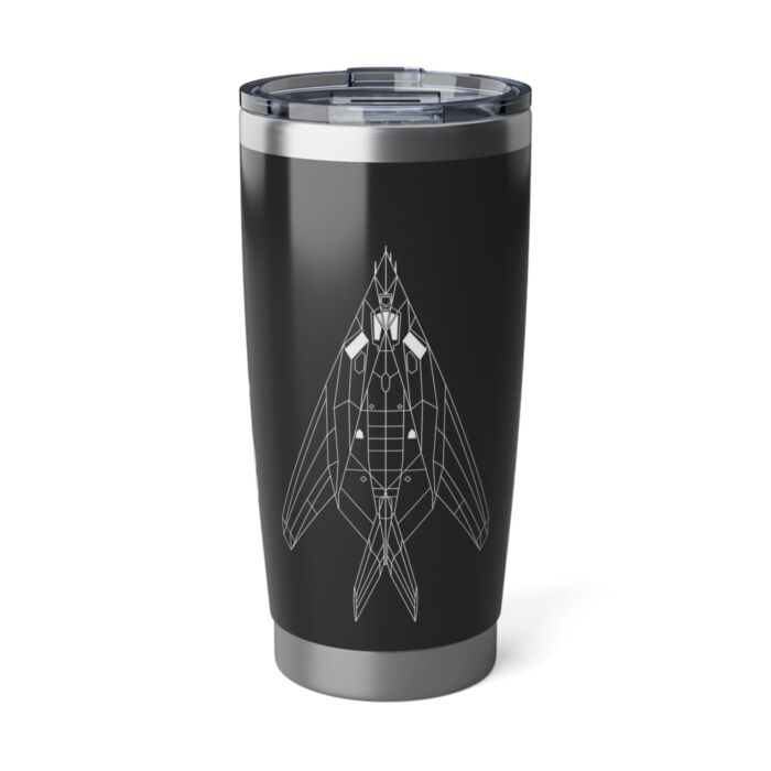 20oz Warbird Tumblers - Image 14