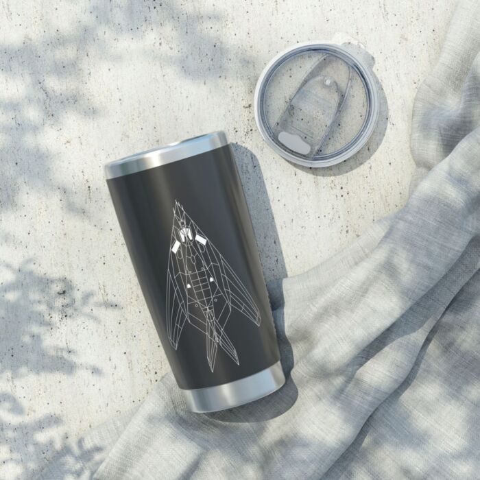 20oz Warbird Tumblers - Image 16