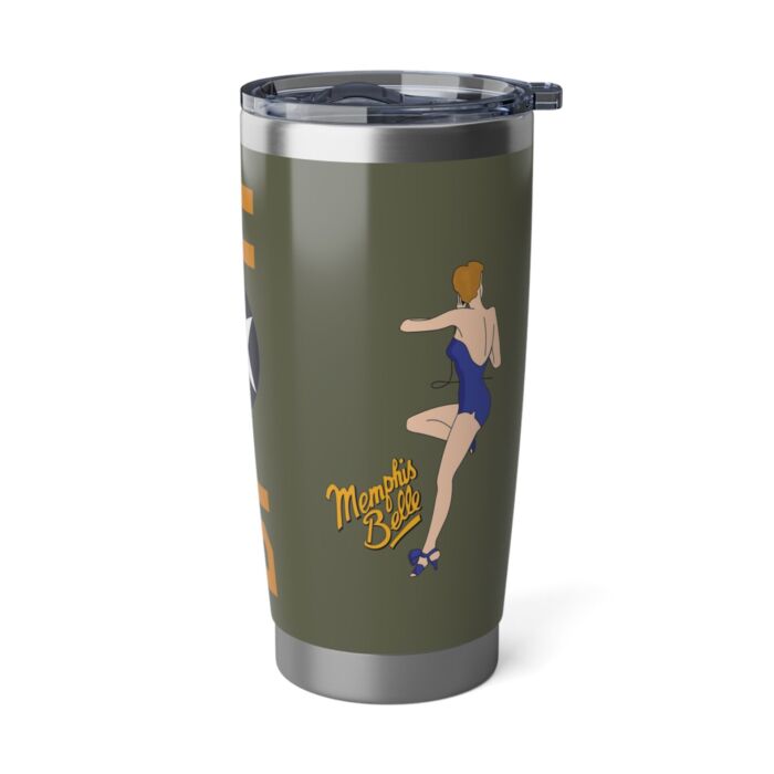 20oz Warbird Tumblers - Image 3