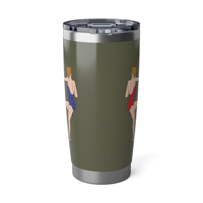 20oz Warbird Tumblers - Image 4