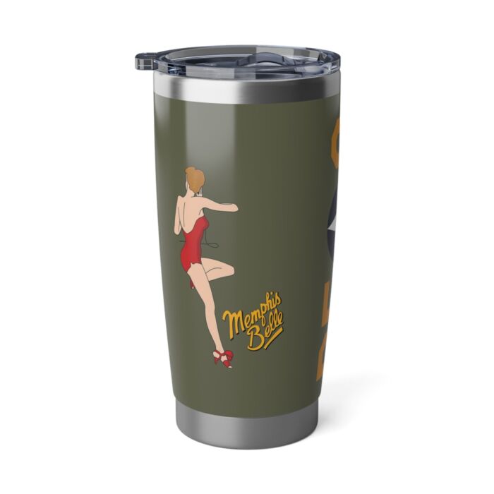 20oz Warbird Tumblers - Image 5