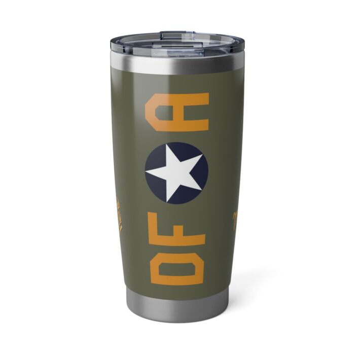 20oz Warbird Tumblers - Image 2