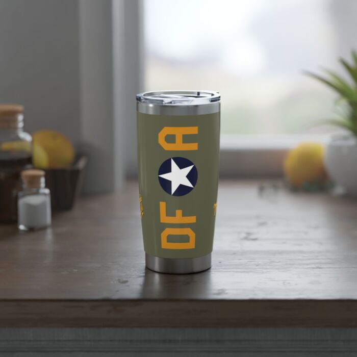 20oz Warbird Tumblers