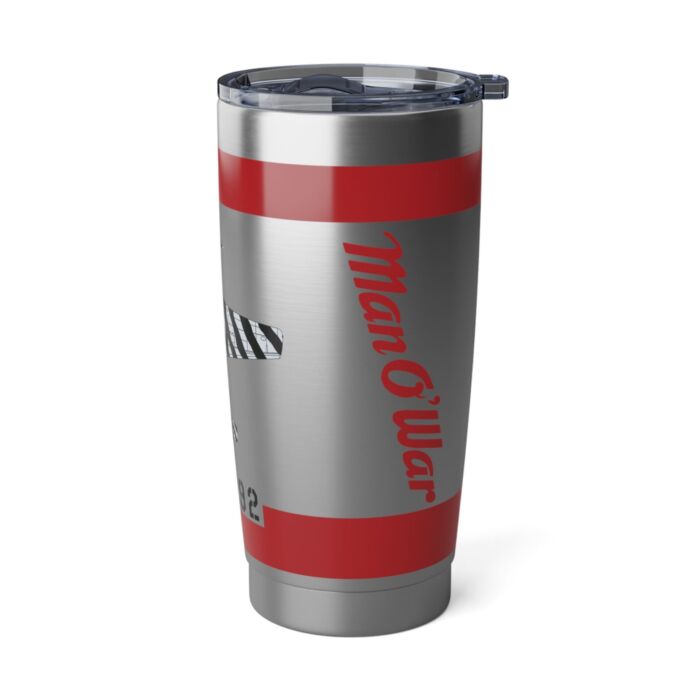 20oz Warbird Tumblers - Image 19