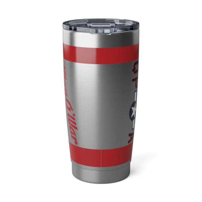 20oz Warbird Tumblers - Image 20