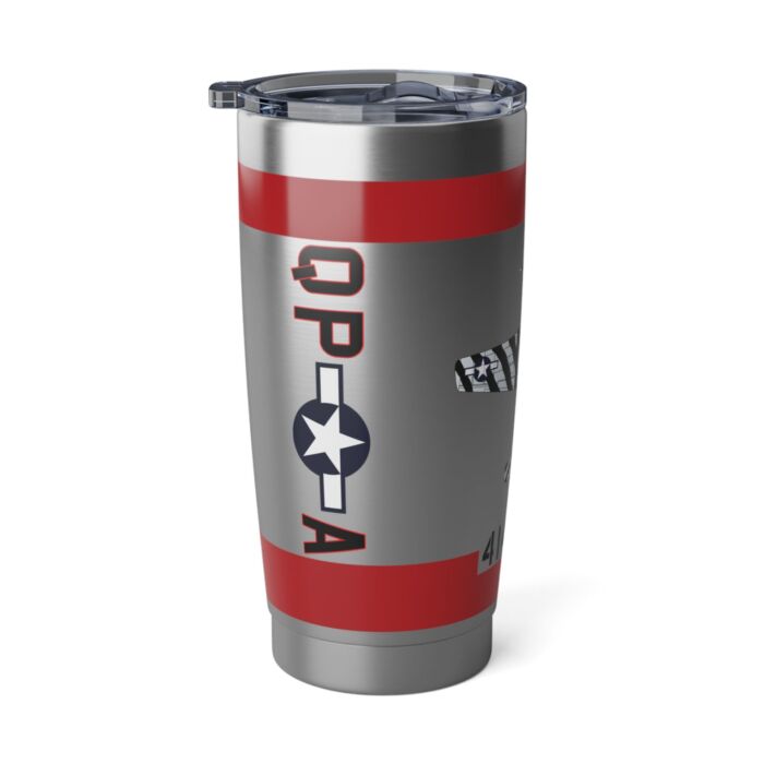 20oz Warbird Tumblers - Image 21