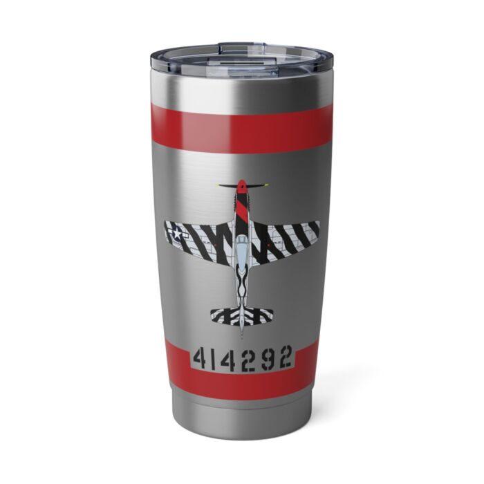 20oz Warbird Tumblers - Image 22