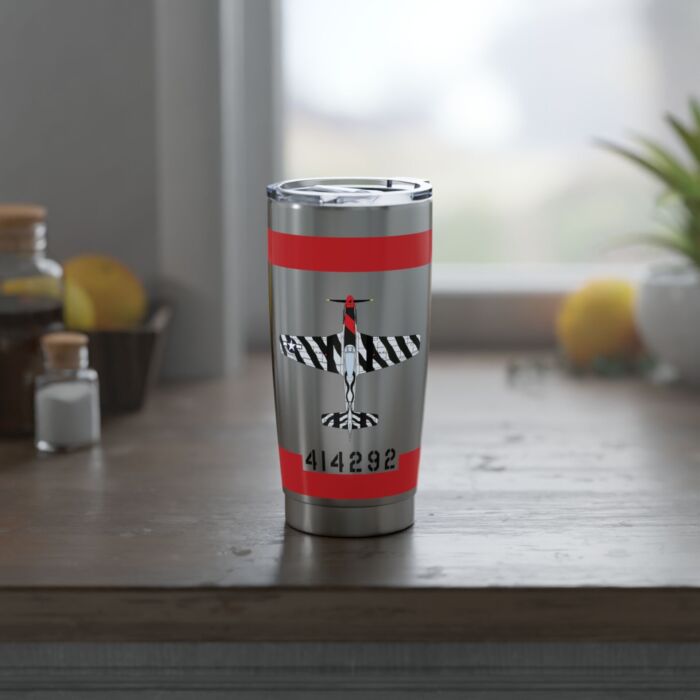 20oz Warbird Tumblers - Image 24