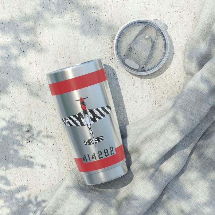 20oz Warbird Tumblers - Image 23