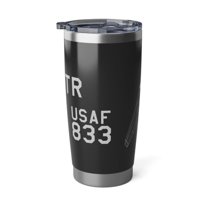 20oz Warbird Tumblers - Image 18