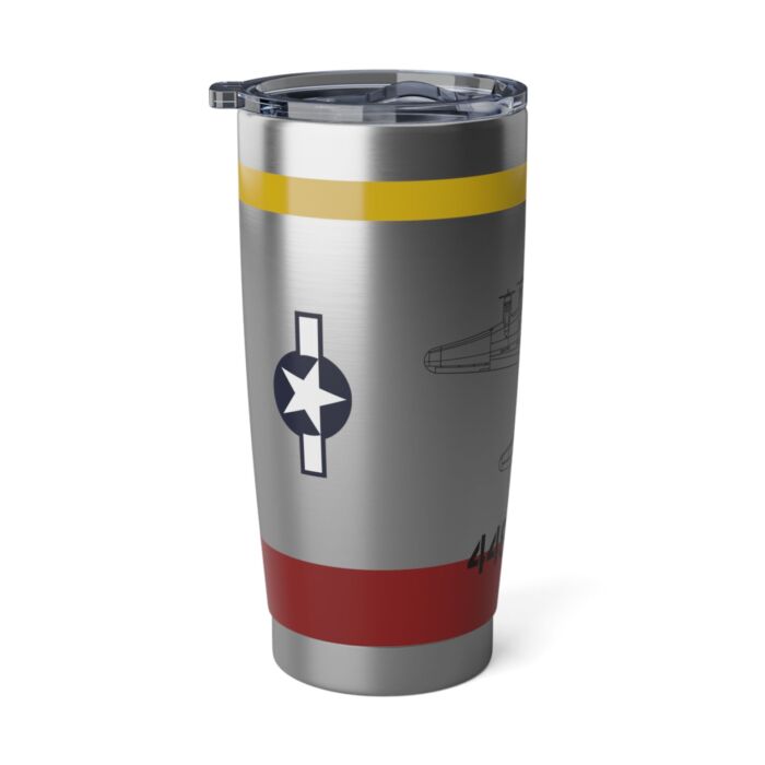 20oz Warbird Tumblers - Image 25