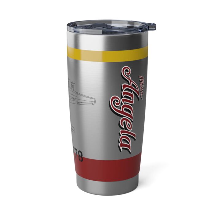 20oz Warbird Tumblers - Image 28