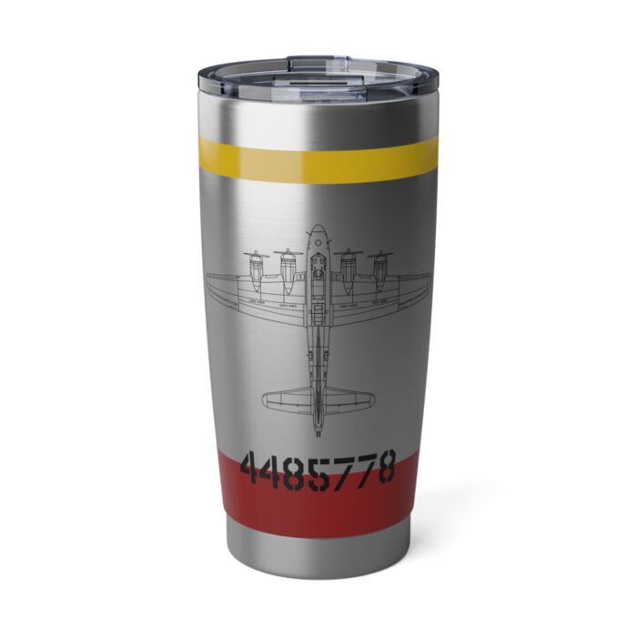 20oz Warbird Tumblers - Image 26