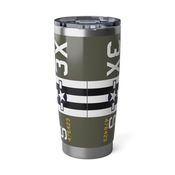 20oz Warbird Tumblers - Image 29