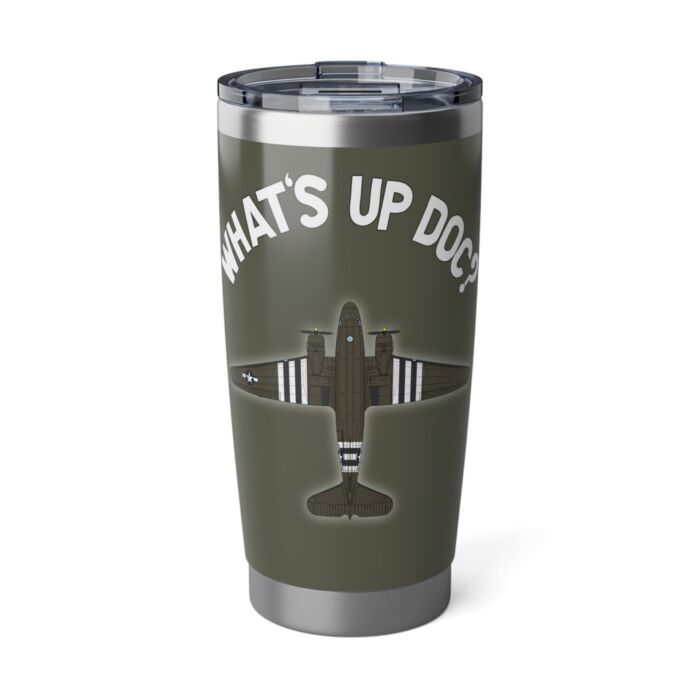 20oz Warbird Tumblers - Image 30