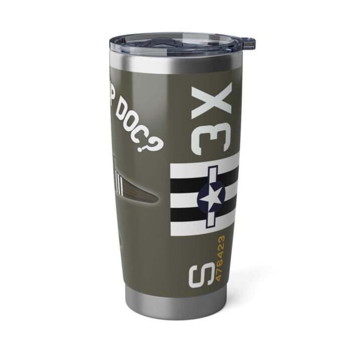 20oz Warbird Tumblers - Image 31