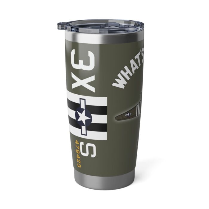 20oz Warbird Tumblers - Image 32