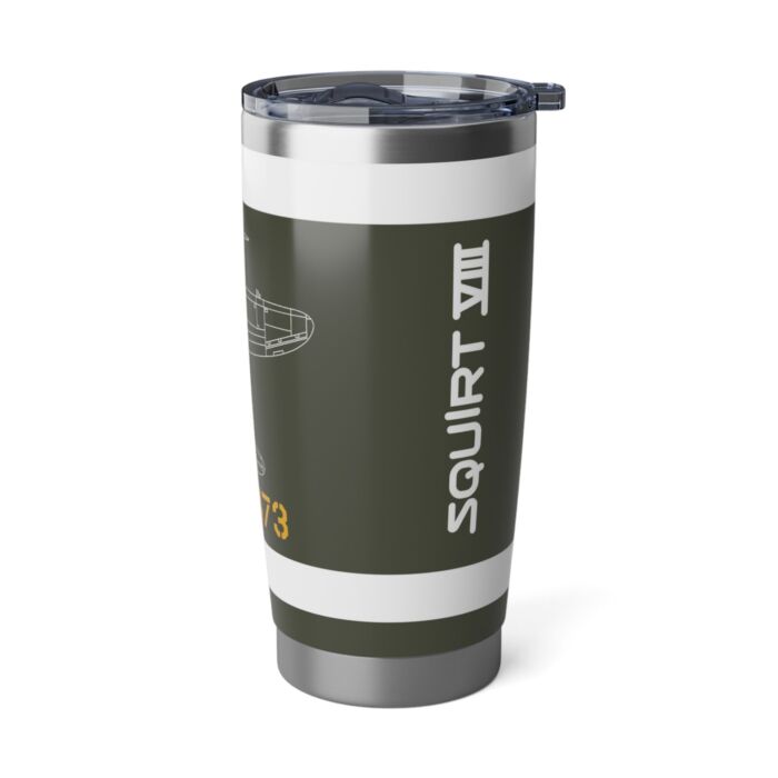 20oz Warbird Tumblers - Image 37