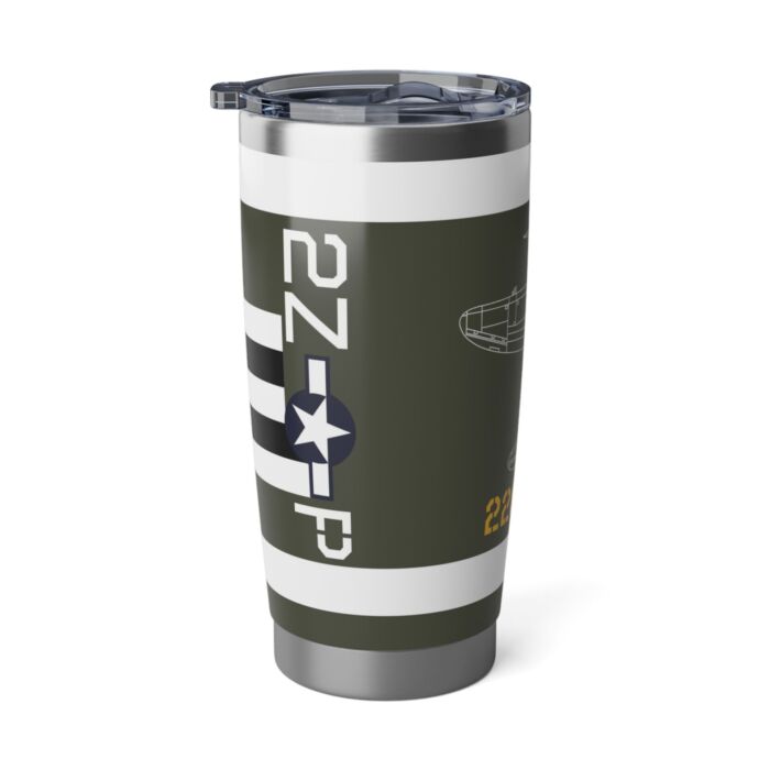 20oz Warbird Tumblers - Image 40