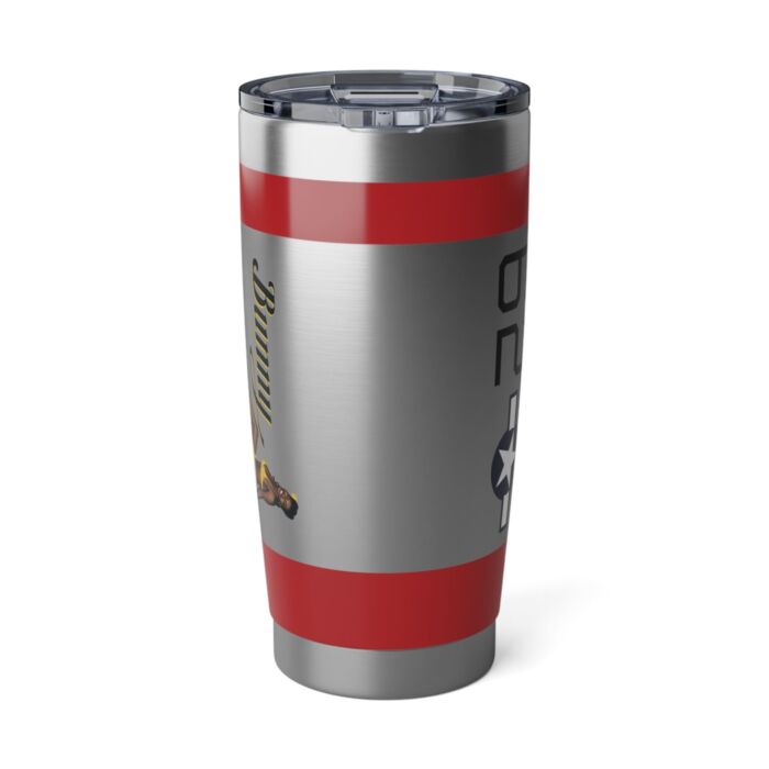 20oz Warbird Tumblers - Image 8