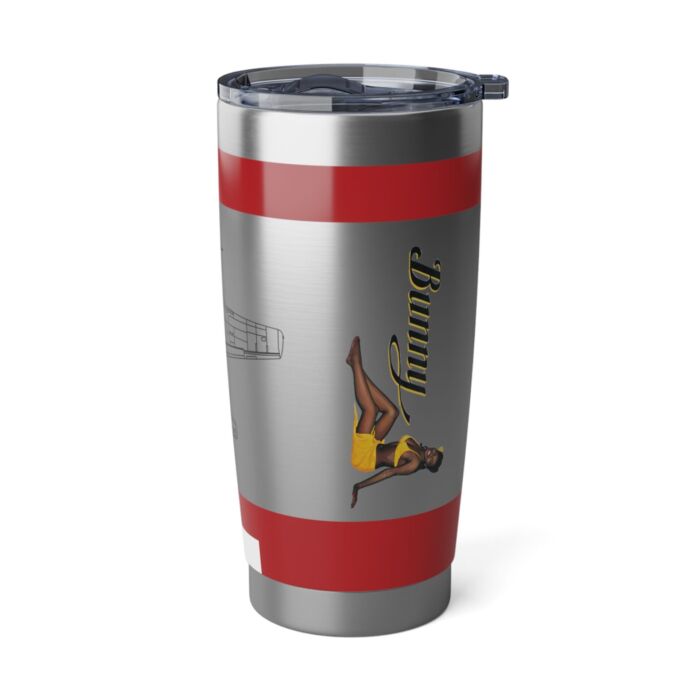 20oz Warbird Tumblers - Image 9