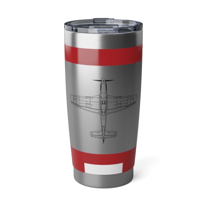 20oz Warbird Tumblers - Image 10