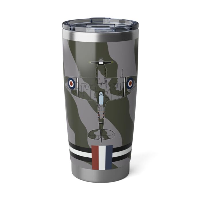 20oz Warbird Tumblers - Image 34