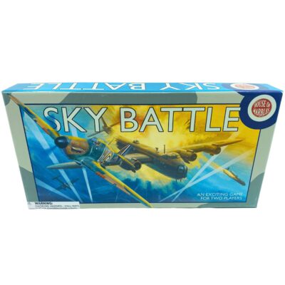 Sky Battle