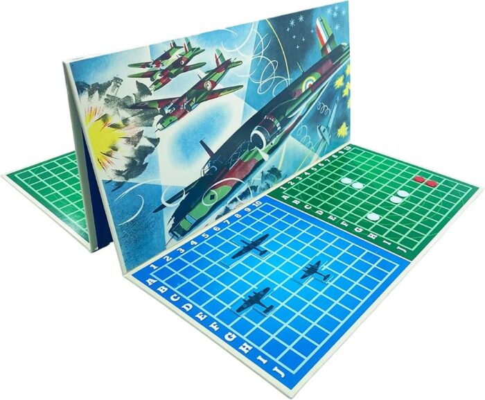 Sky Battle - Image 2