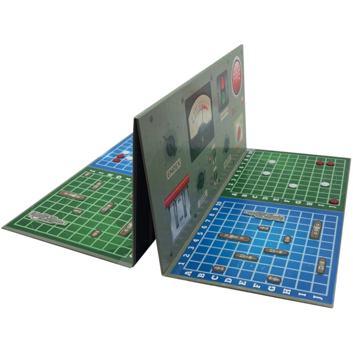Sea Battle - Image 2