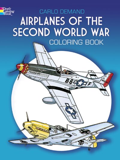 Coloring Books