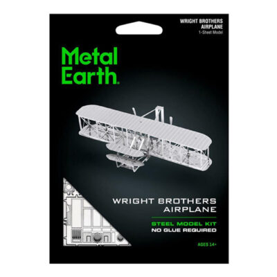 Metal Earth Wright Flyer