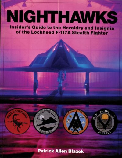 Nighthawks Book
