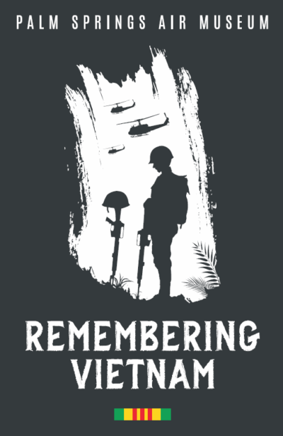 Remembering Vietnam T-Shirt