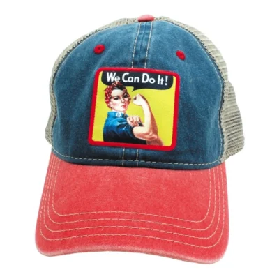 Rosie Hat