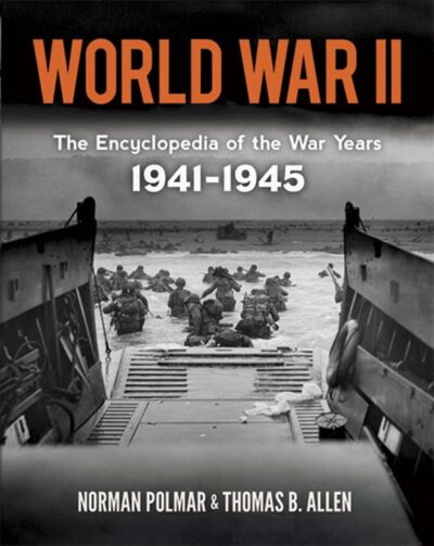 WWII Encyclopedia