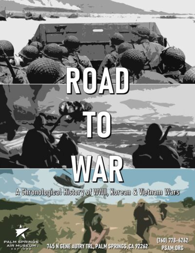 Road to War