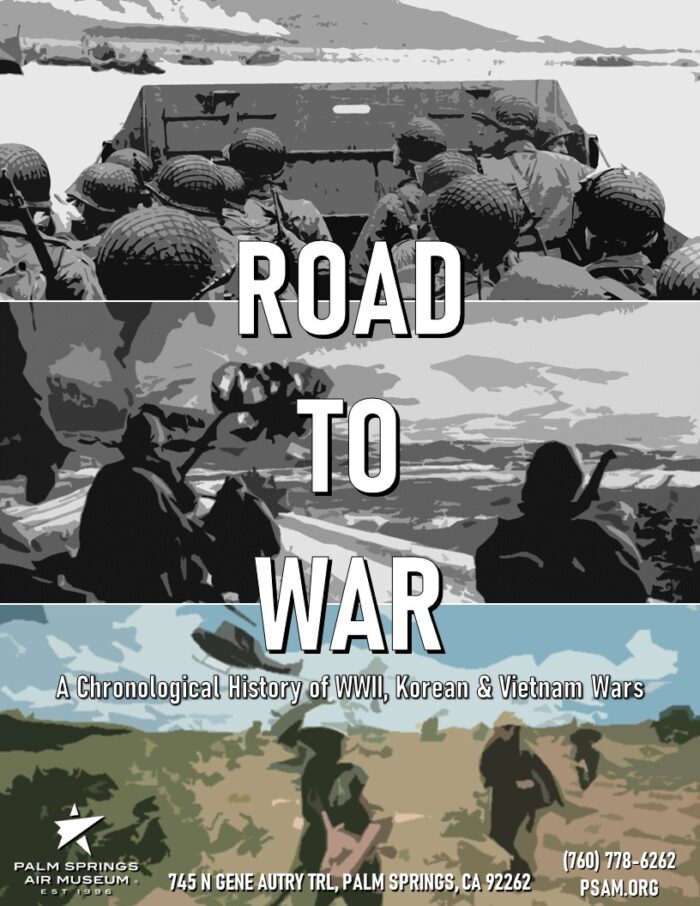 Road to War