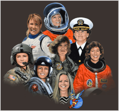 Women In Aviation Scholarship Fund Donations